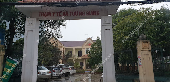 Trạm y tế phường Tương Giang, thành phố  Từ Sơn,Bắc Ninh