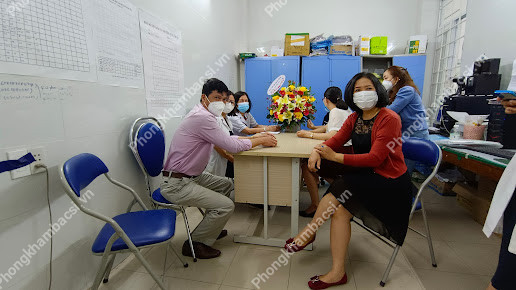 Trạm y tế phường Vĩnh Hải, thành phố  Nha Trang,Khánh Hòa