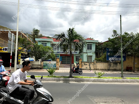 Trạm y tế phường Vĩnh Nguyên, thành phố  Nha Trang,Khánh Hòa