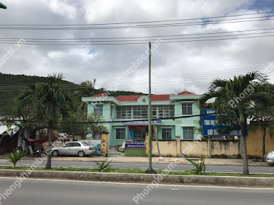 Hình ảnh trạm y tế phường Vĩnh Nguyên, thành phố Nha Trang