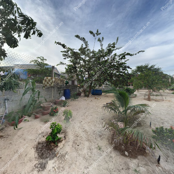 Trạm y tế phường Xuân An, thành phố  Phan Thiết,Bình Thuận