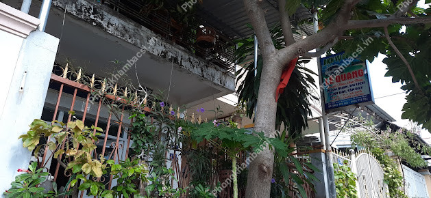 Hình ảnh trạm y tế phường Xuân An, thành phố Phan Thiết