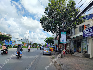Trạm y tế phường Xuân Khánh, quận Ninh Kiều,Cần Thơ