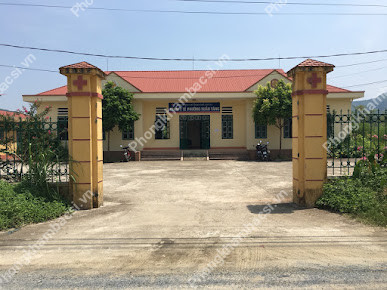 Trạm y tế phường Xuân Tăng, thành phố  Lào Cai,Lào Cai