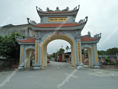 Trạm y tế phường Yên Bắc, thị xã Duy Tiên,Hà Nam