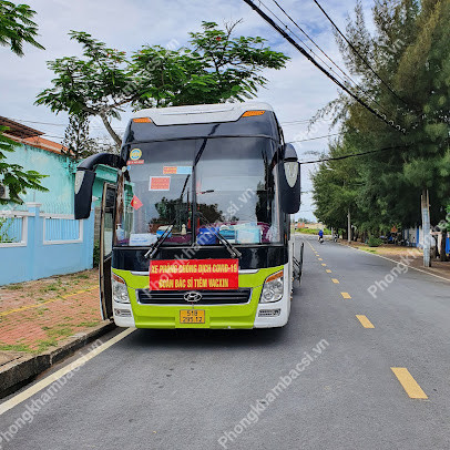Trạm y tế  thị trấn Cần Thạnh, huyện Cần Giờ,Thành phố Hồ Chí Minh