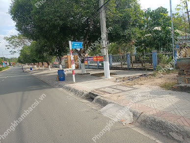 Hình ảnh trạm y tế thị trấn Dầu Tiếng, huyện Dầu Tiếng