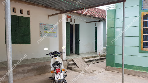 Hình ảnh trạm y tế thị trấn Quỳ Hợp, huyện Quỳ Hợp