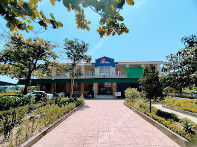 Trạm y tế  thị trấn Thạch Hà, huyện Thạch Hà,Hà Tĩnh