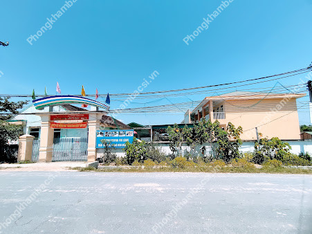 Hình ảnh trạm y tế thị trấn Thạch Hà, huyện Thạch Hà