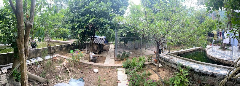 Hình ảnh trạm y tế thị trấn Yên Thế, huyện Lục Yên