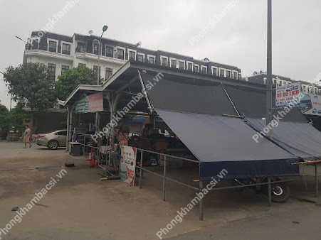 Hình ảnh trạm y tế xã An Đồng, huyện An Dương