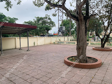 Trạm y tế xã Bắc Sơn, huyện An Dương,Hải Phòng