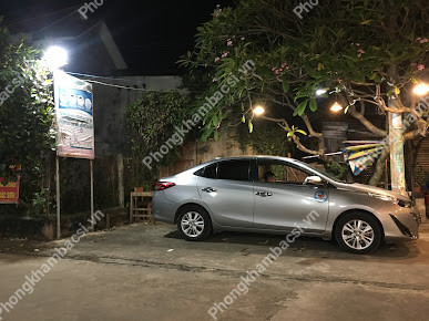Trạm y tế xã Bắc Sơn, huyện Trảng Bom,Đồng Nai