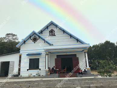 Trạm y tế xã Bàn Đạt, huyện Phú Bình,Thái Nguyên