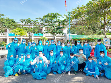 Hình ảnh trạm y tế xã Bình An, huyện Kiên Lương