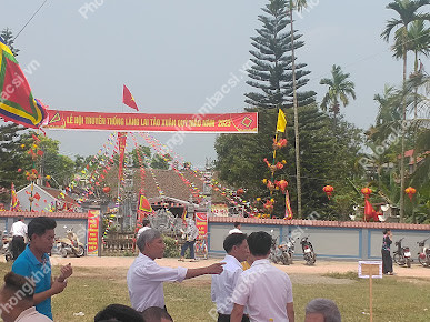 Trạm y tế xã Bột Xuyên, huyện Mỹ Đức,Hà Nội