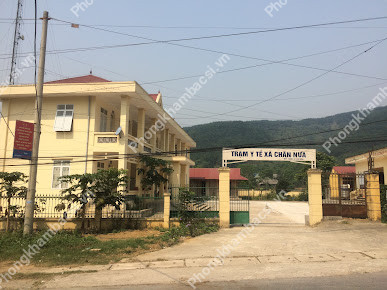 Trạm y tế xã Chăn Nưa, huyện Sìn Hồ,Lai Châu