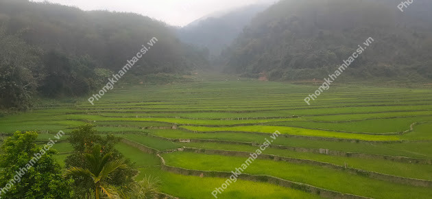 Hình ảnh trạm y tế xã Chăn Nưa, huyện Sìn Hồ