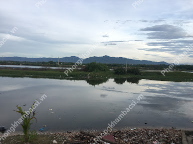 Trạm y tế xã Chí Công, huyện Tuy Phong,Bình Thuận