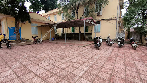 Trạm y tế xã Cổ Đông, thị xã Sơn Tây,Hà Nội