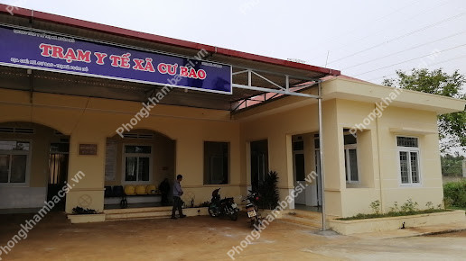 Hình ảnh trạm y tế xã Cư Bao, Thị Xã Buôn Hồ