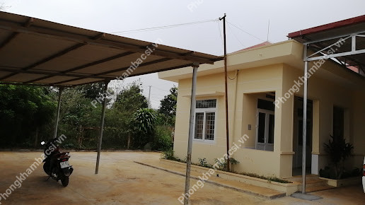 Hình ảnh trạm y tế xã Cư Bao, Thị Xã Buôn Hồ