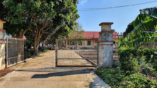 Trạm y tế xã Cư Ni, huyện Ea Kar,Đắk Lắk