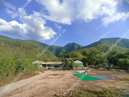 Hình ảnh trạm y tế xã Đại Hồng, huyện Đại Lộc