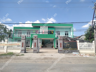 Trạm y tế xã Đại Quang, huyện Đại Lộc,Quảng Nam