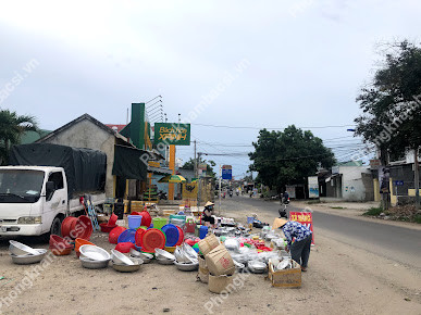 Hình ảnh trạm y tế xã Diên Lạc, huyện Diên Khánh