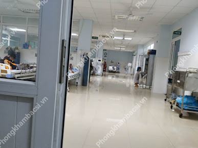 Trạm y tế xã Điện Minh, thị xã Điện Bàn,Quảng Nam