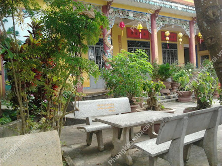 Trạm y tế xã Điện Phong, thị xã Điện Bàn,Quảng Nam
