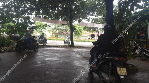 Trạm y tế xã Điện Phước, thị xã Điện Bàn,Quảng Nam