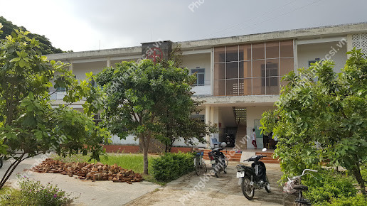 Trạm y tế xã Điện Quang, thị xã Điện Bàn,Quảng Nam