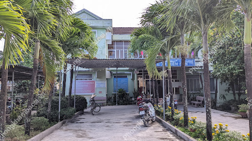 Hình ảnh trạm y tế xã Diên Sơn, huyện Diên Khánh