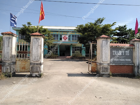 Hình ảnh trạm y tế xã Điện Thắng Trung, thị xã Điện Bàn