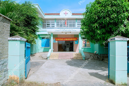 Trạm y tế xã Diên Toàn, huyện Diên Khánh,Khánh Hòa