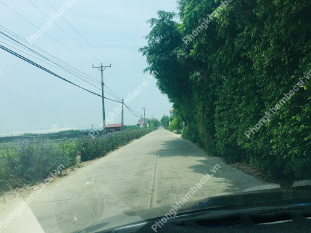 Trạm y tế xã Đình Dù, huyện Văn Lâm,Hưng Yên
