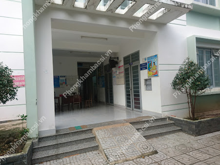 Trạm y tế xã Đôn Thuận, thị xã Trảng Bàng,Tây Ninh