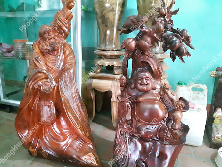 Trạm y tế xã Đông Tiến, huyện Đông Sơn,Thanh Hóa