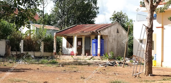 Trạm y tế xã Ea Dăh, huyện Krông Năng,Đắk Lắk