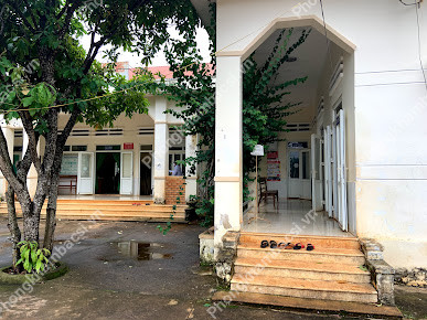 Trạm y tế xã Ea KPam, huyện Cư M'gar,Đắk Lắk
