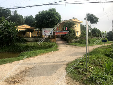 Hình ảnh trạm y tế xã Gia Điền, huyện Hạ Hoà