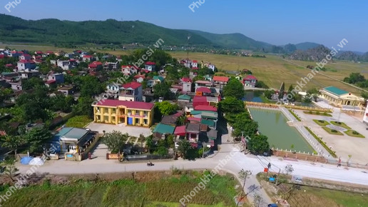 Hình ảnh trạm y tế xã Hà Tân, huyện Hà Trung