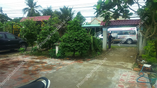 Hình ảnh trạm y tế xã Hiệp Hưng, huyện Phụng Hiệp