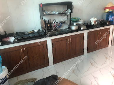 Trạm y tế xã Hòa Lộc, huyện Hậu Lộc,Thanh Hóa