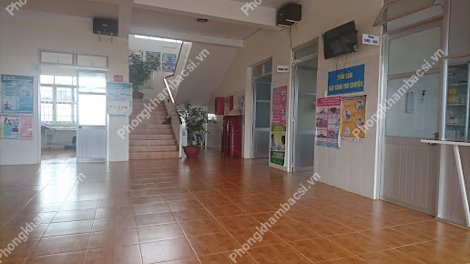 Hình ảnh trạm y tế xã Hòa Ninh, huyện Di Linh