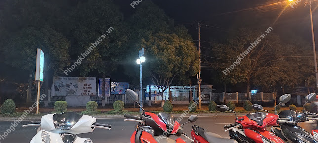 Trạm y tế xã Hòa Thắng, thành phố  Buôn Ma Thuột,Đắk Lắk