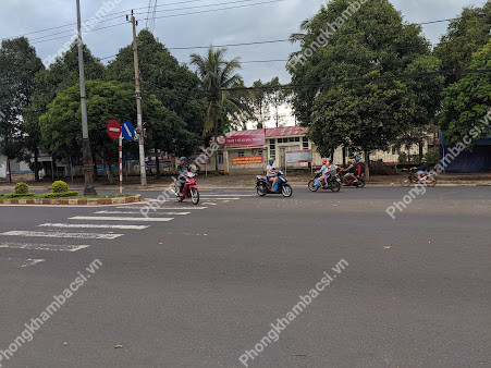 Hình ảnh trạm y tế xã Hòa Thắng, thành phố Buôn Ma Thuột